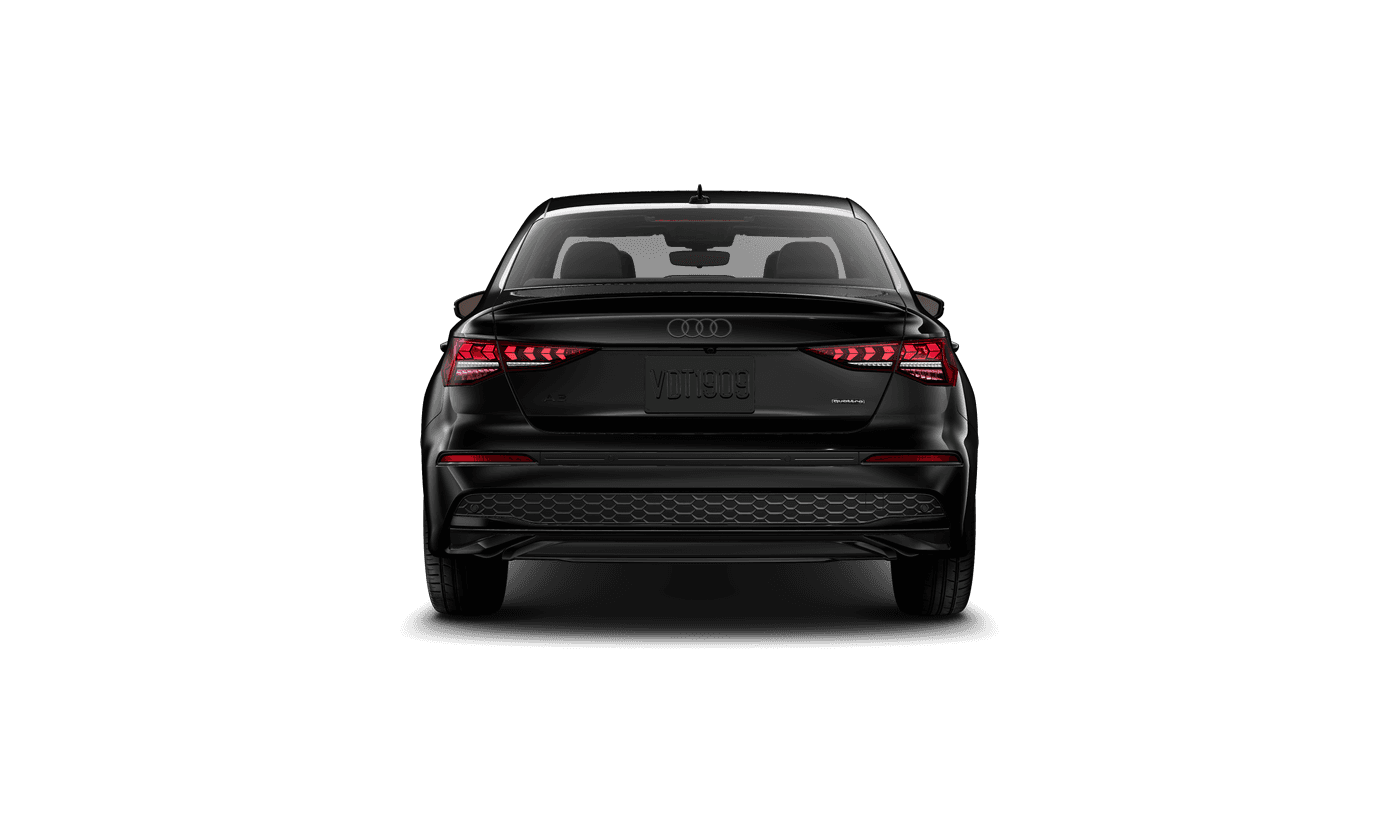 2026 Audi A3 - Image 41