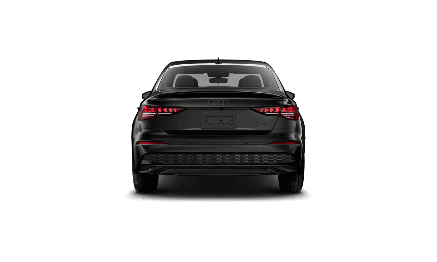 2026 Audi A3 - Image 24