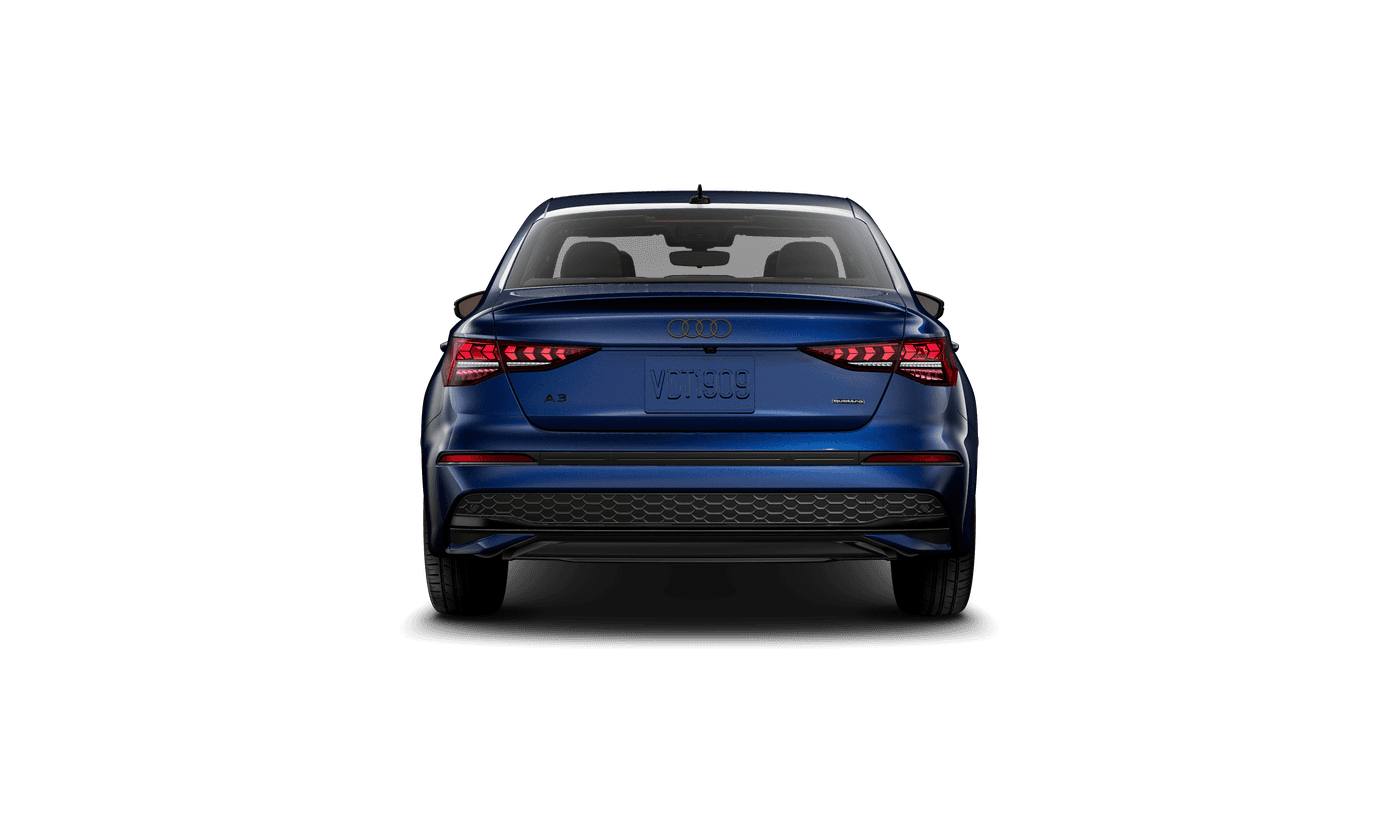 2026 Audi A3 - Image 24