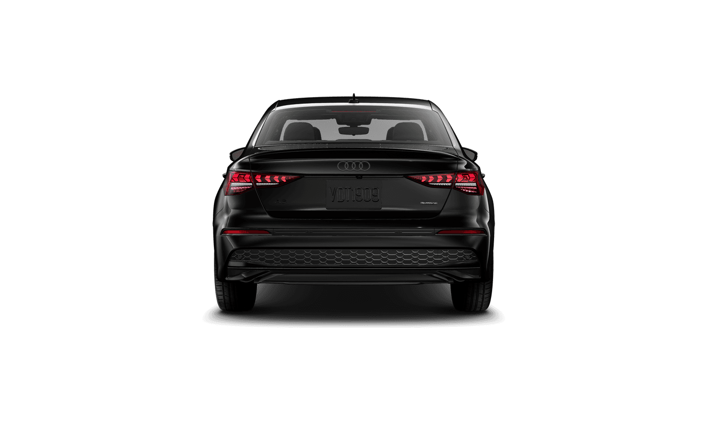2026 Audi A3 - Image 24