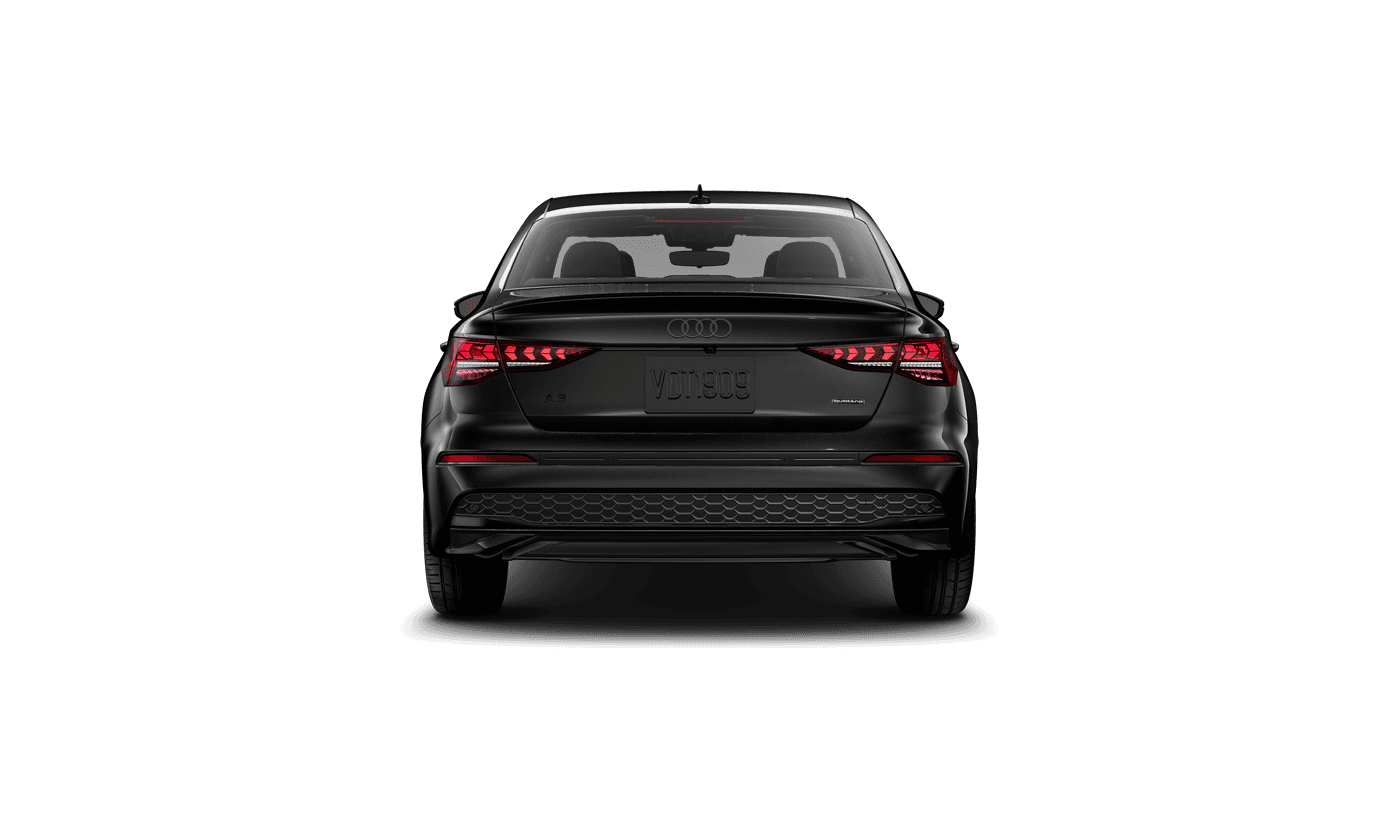 2026 Audi A3 - Image 24