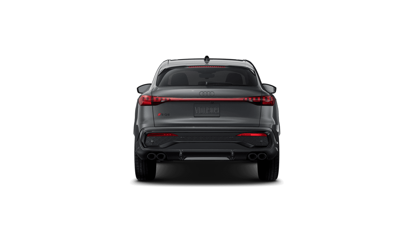 2026 Audi SQ5 Sportback - Image 24