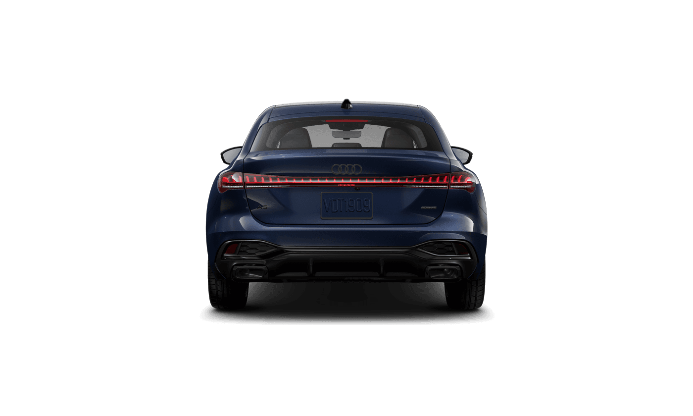 2026 Audi A5 - Image 42