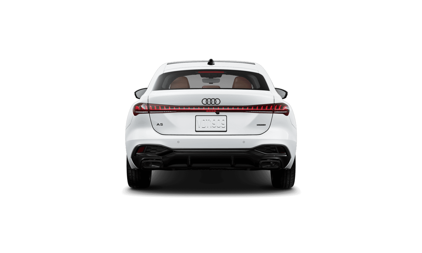 2026 Audi A5 - Image 51