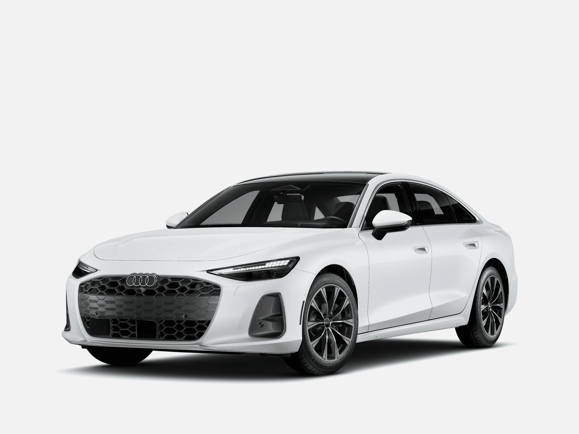 2027 Audi A6 - Image 1