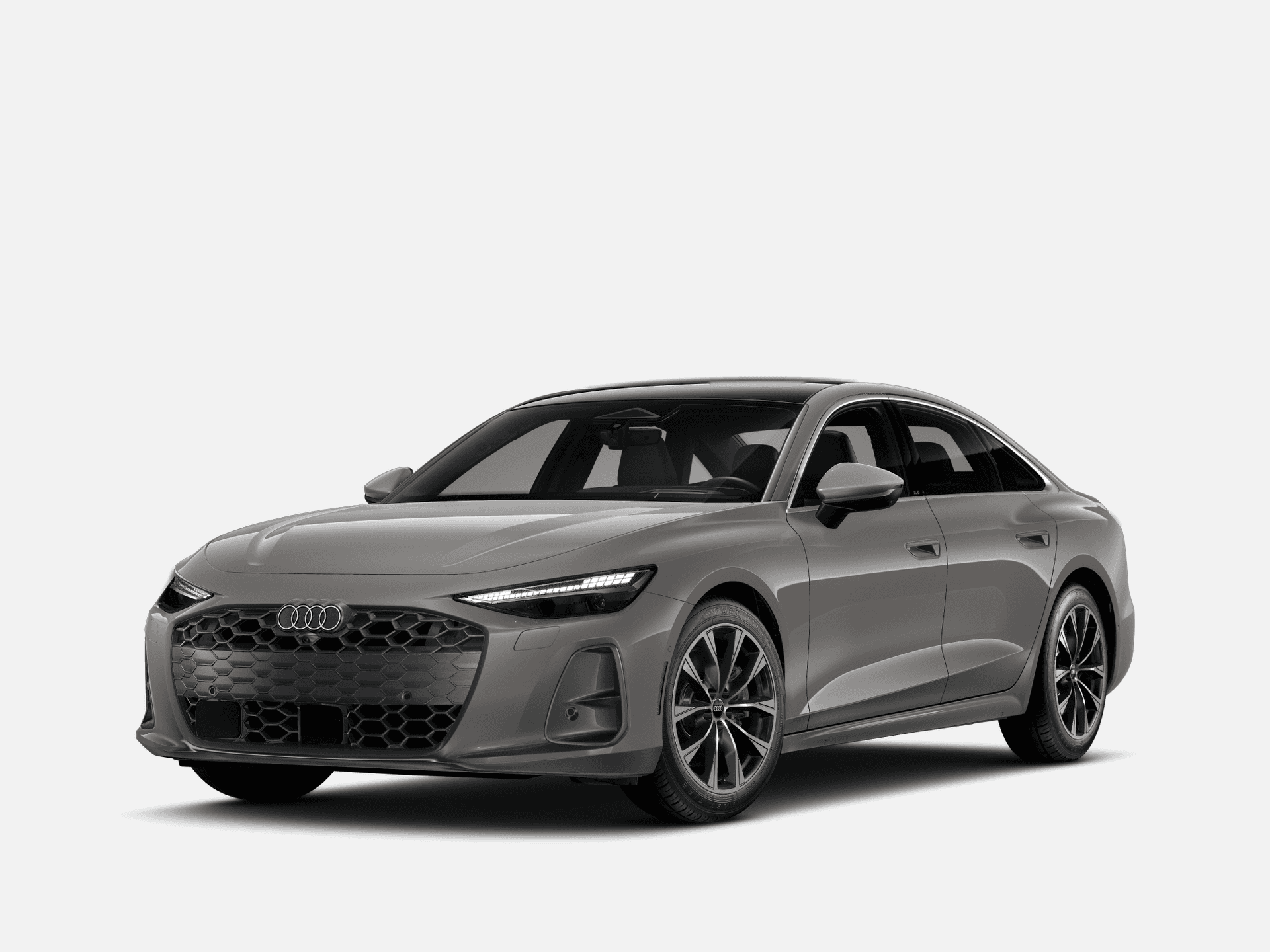 2027 Audi A6 - Image 1