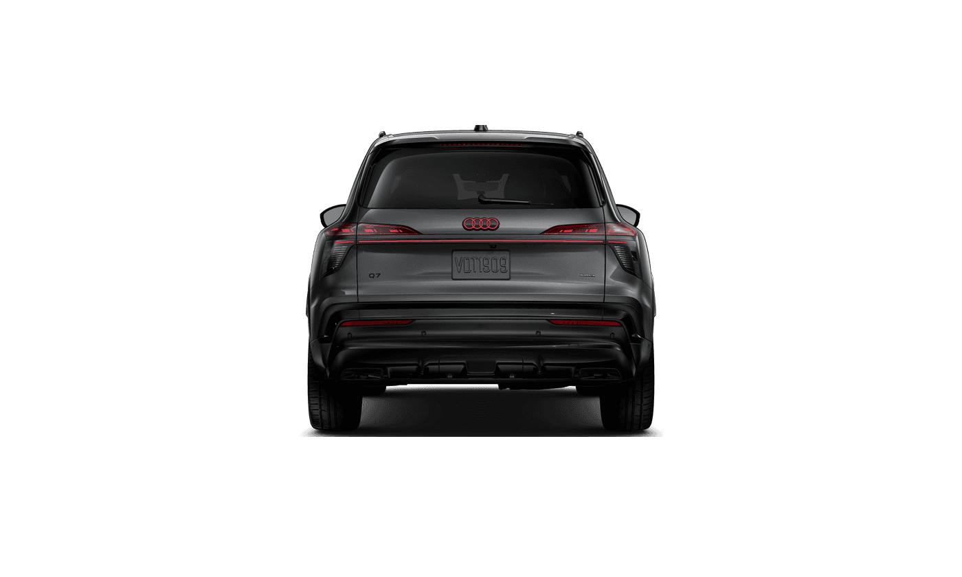 2027 Audi Q7 - Image 24