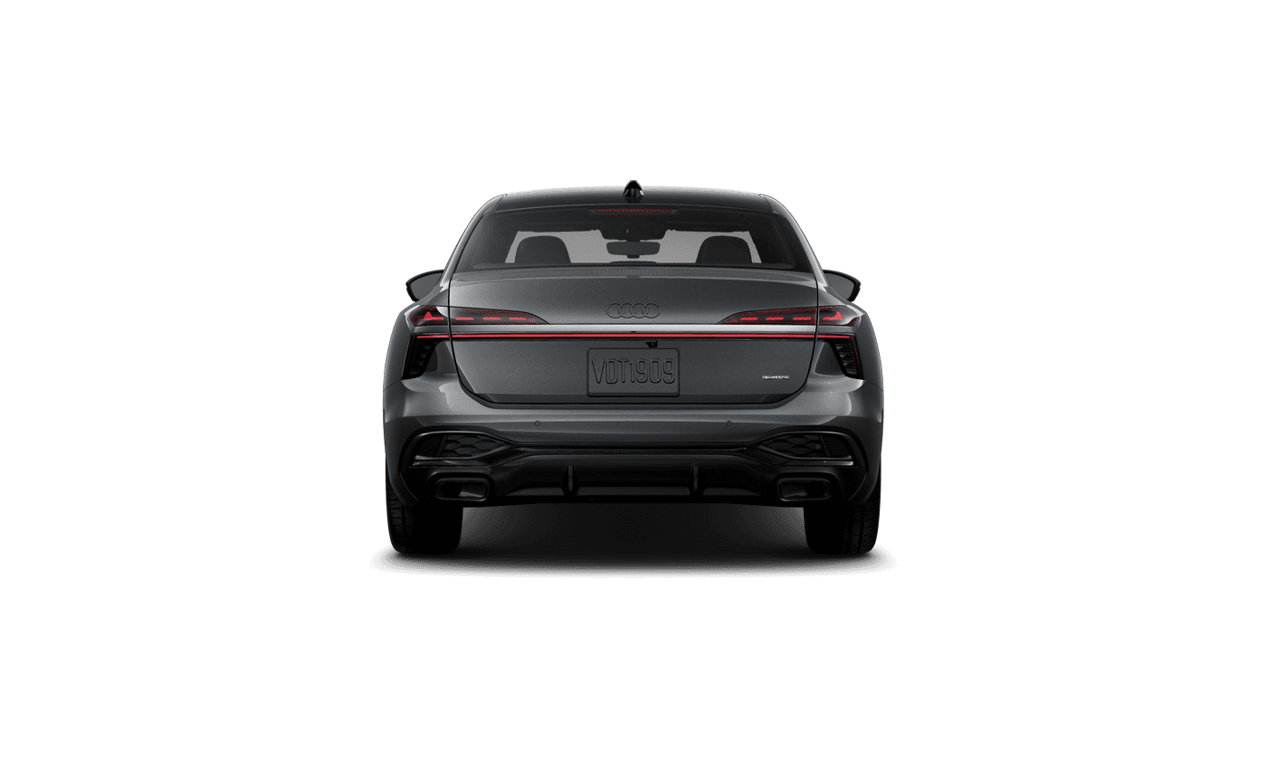 2026 Audi A6 - Image 42