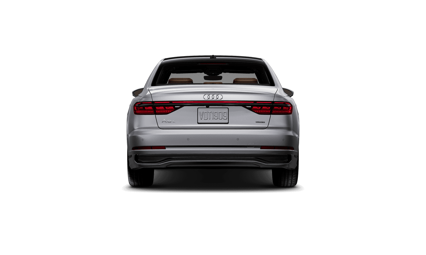 2027 Audi A8 - Image 24