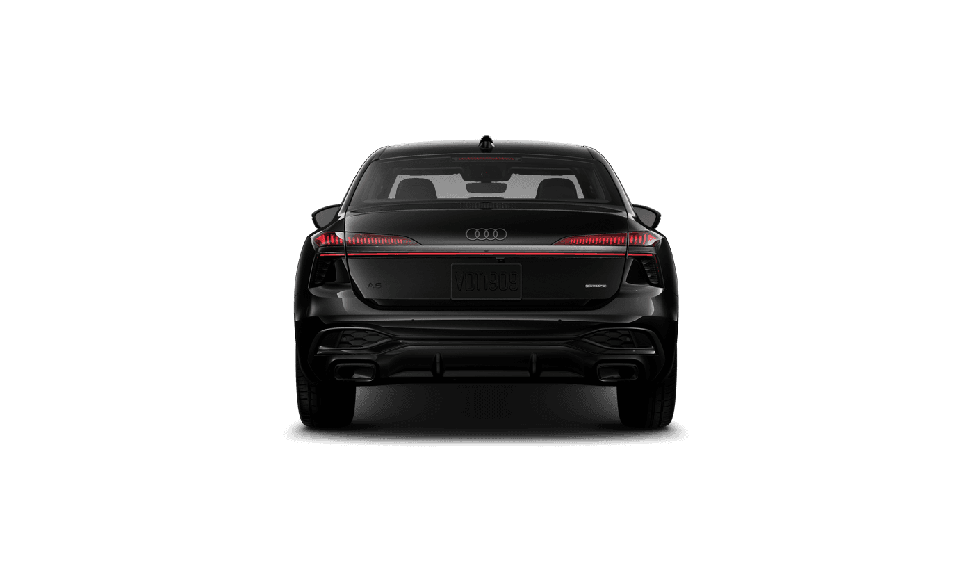 2026 Audi A6 - Image 74