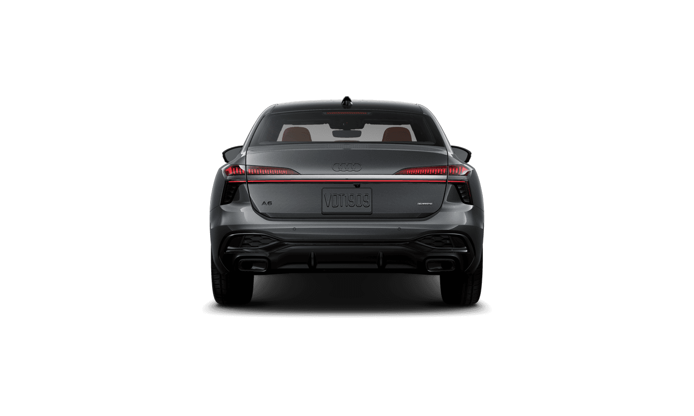 2026 Audi A6 - Image 75