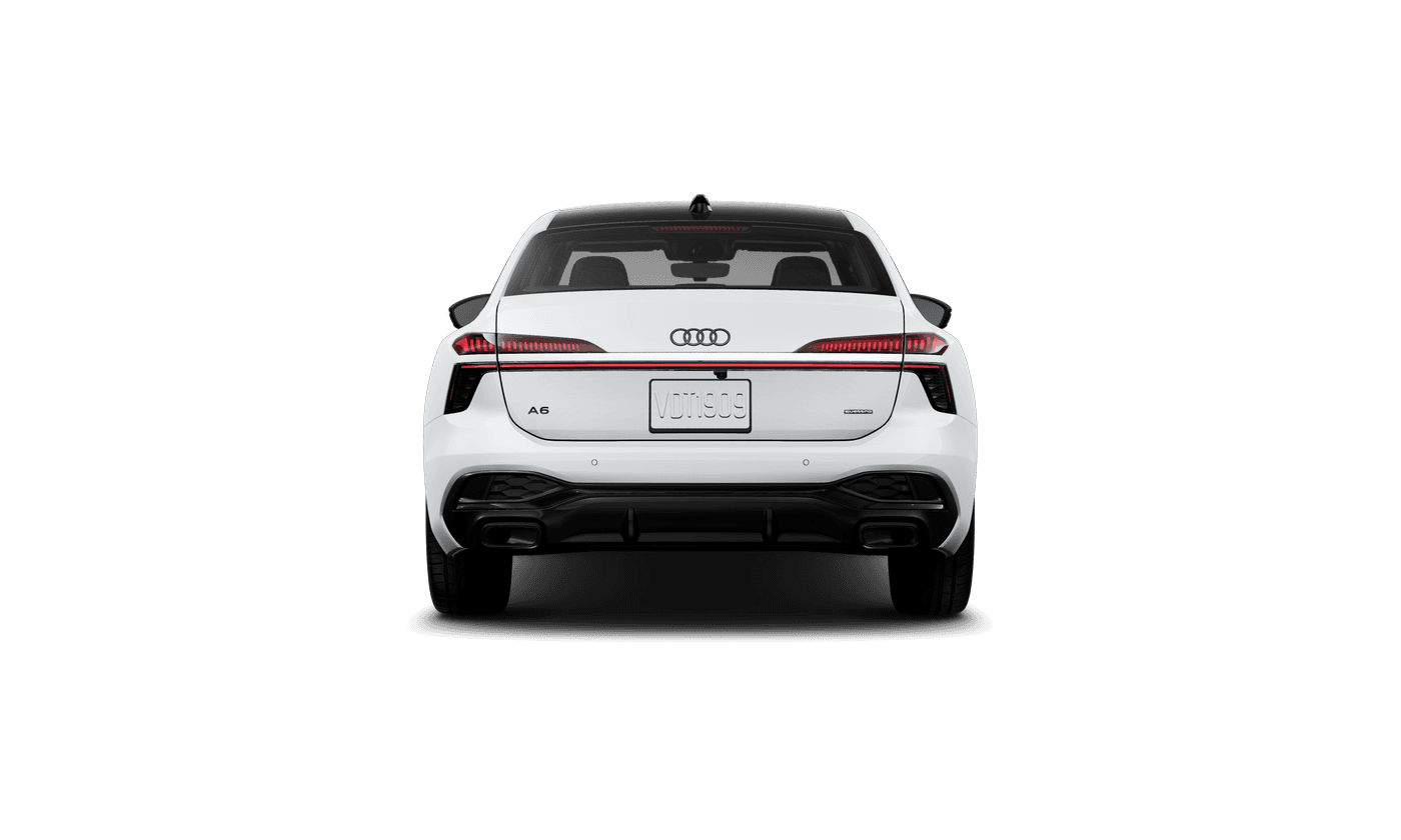 2026 Audi A6 - Image 24