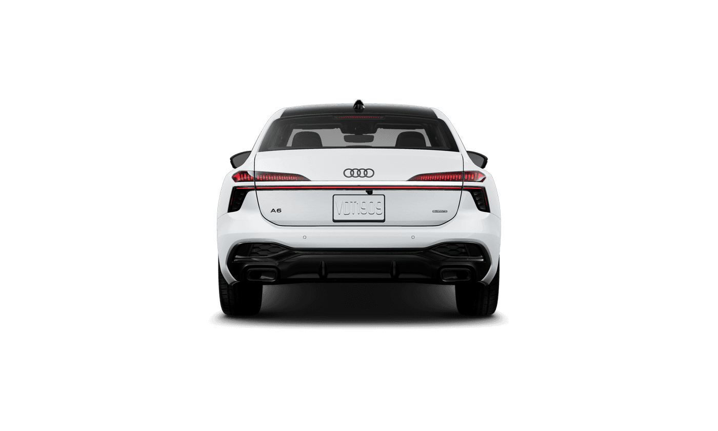 2026 Audi A6 - Image 73