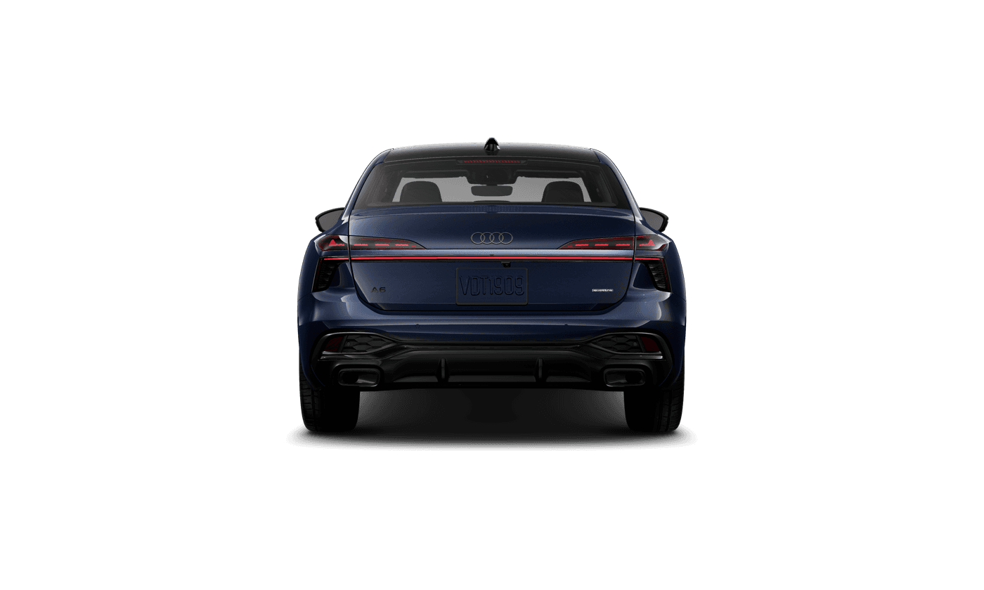 2026 Audi A6 - Image 24