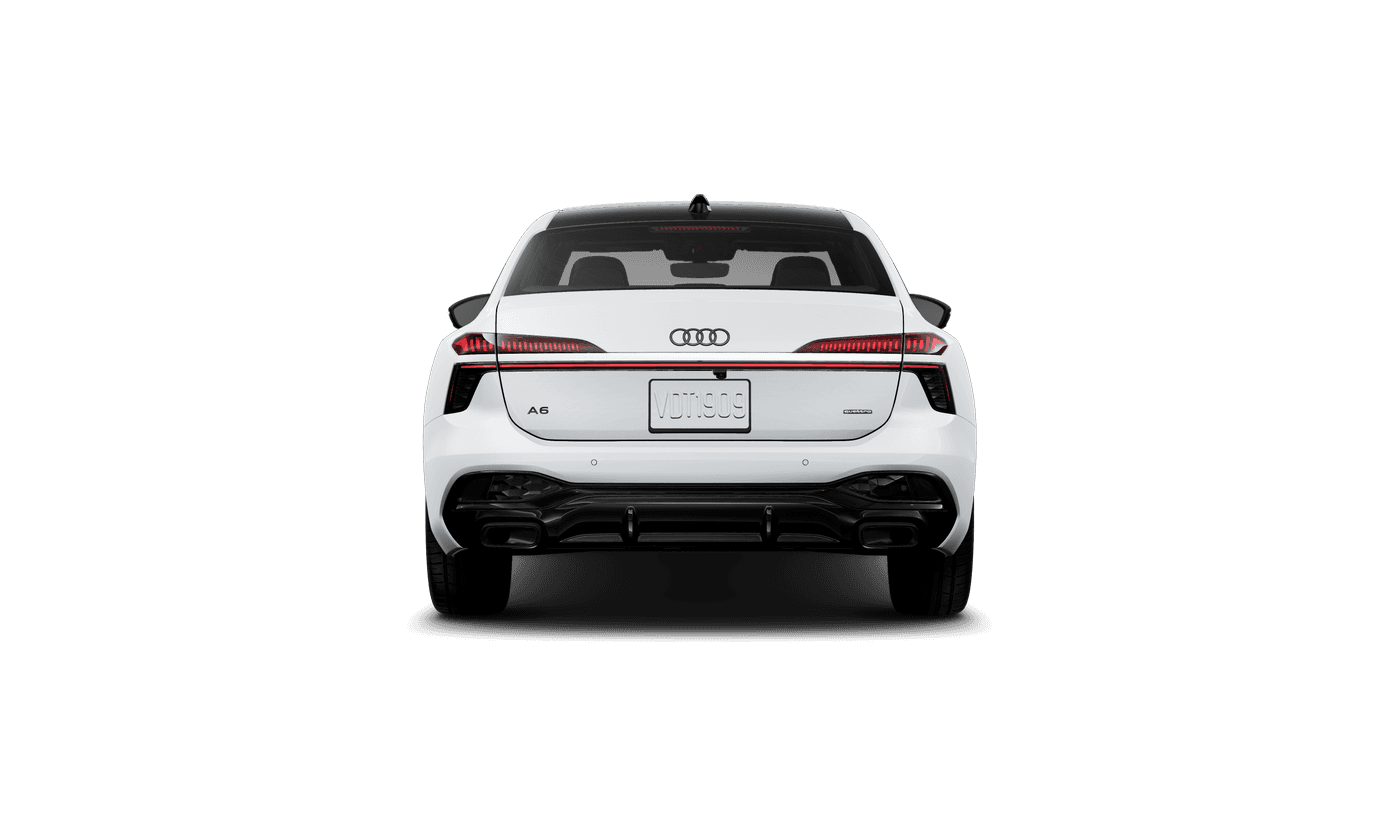 2027 Audi A6 - Image 24