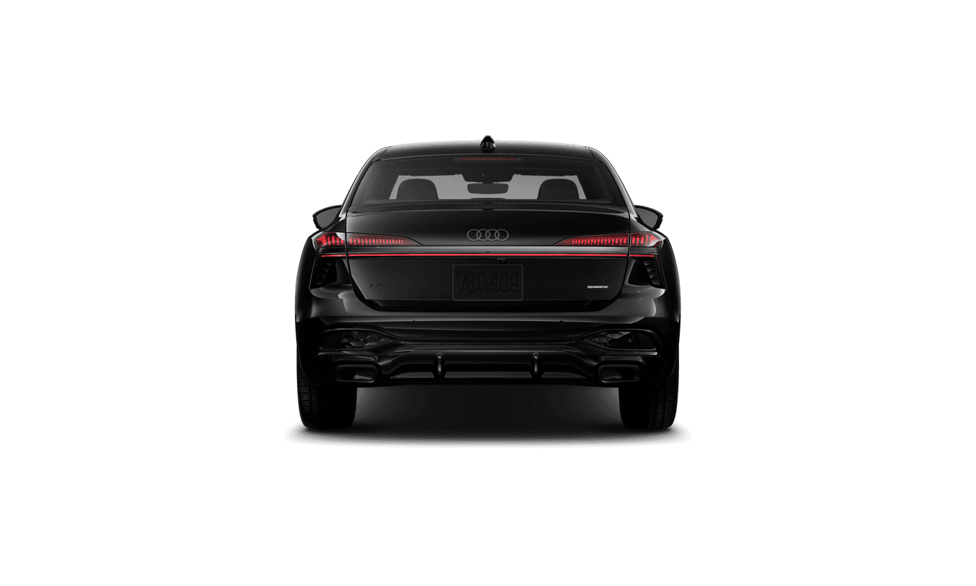 2027 Audi A6 - Image 24