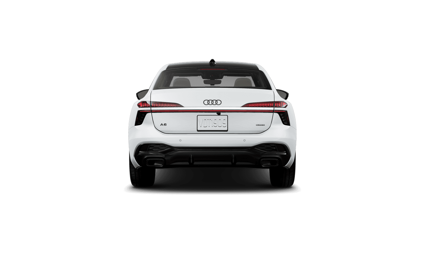 2026 Audi A6 - Image 73