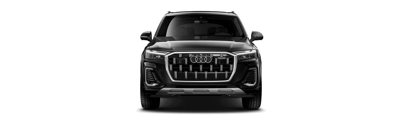 2026 Audi Q7 - Image 25