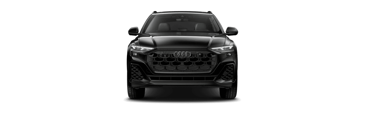2026 Audi Q8 - Image 52