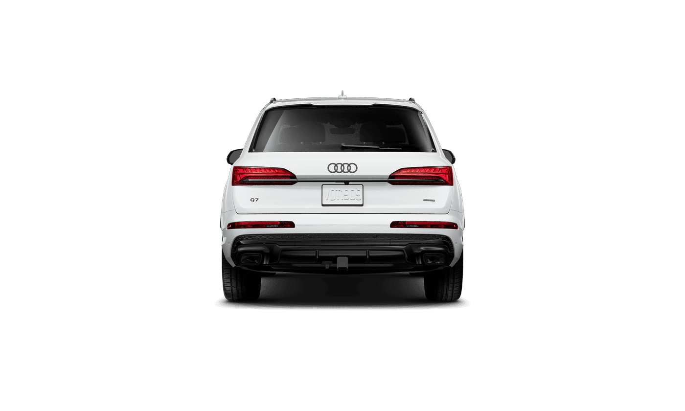 2026 Audi Q7 - Image 51