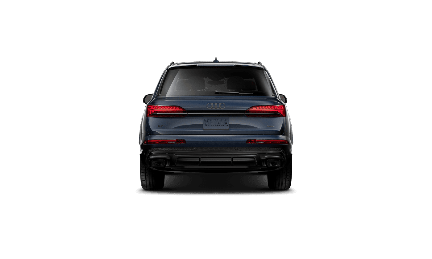 2026 Audi Q7 - Image 51