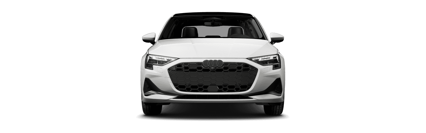 2026 Audi A3 - Image 60
