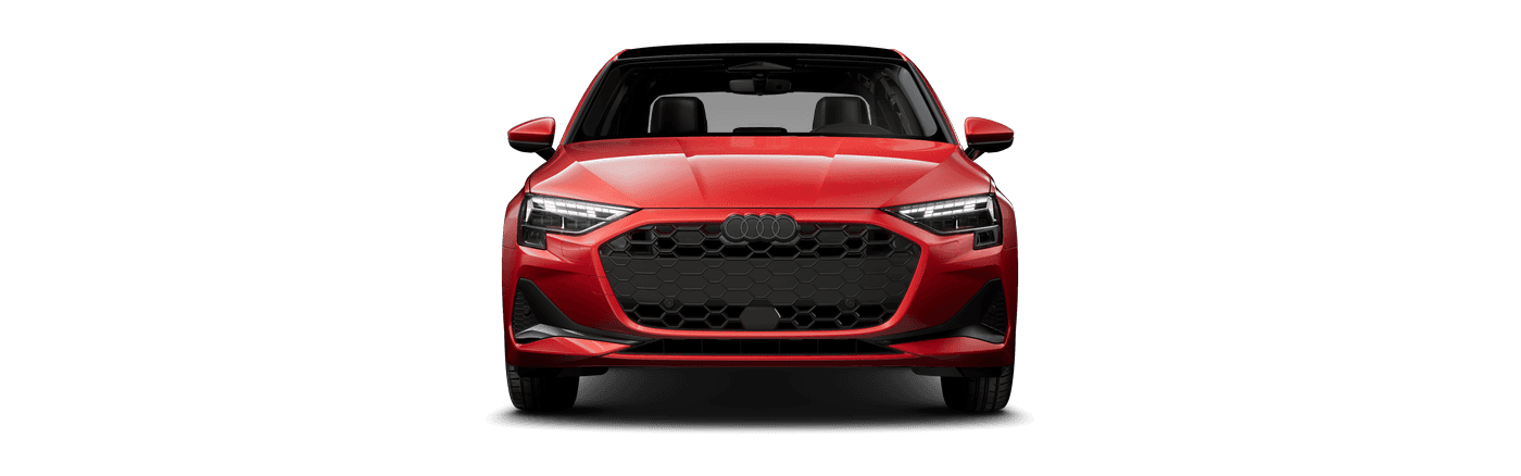 2026 Audi A3 - Image 43