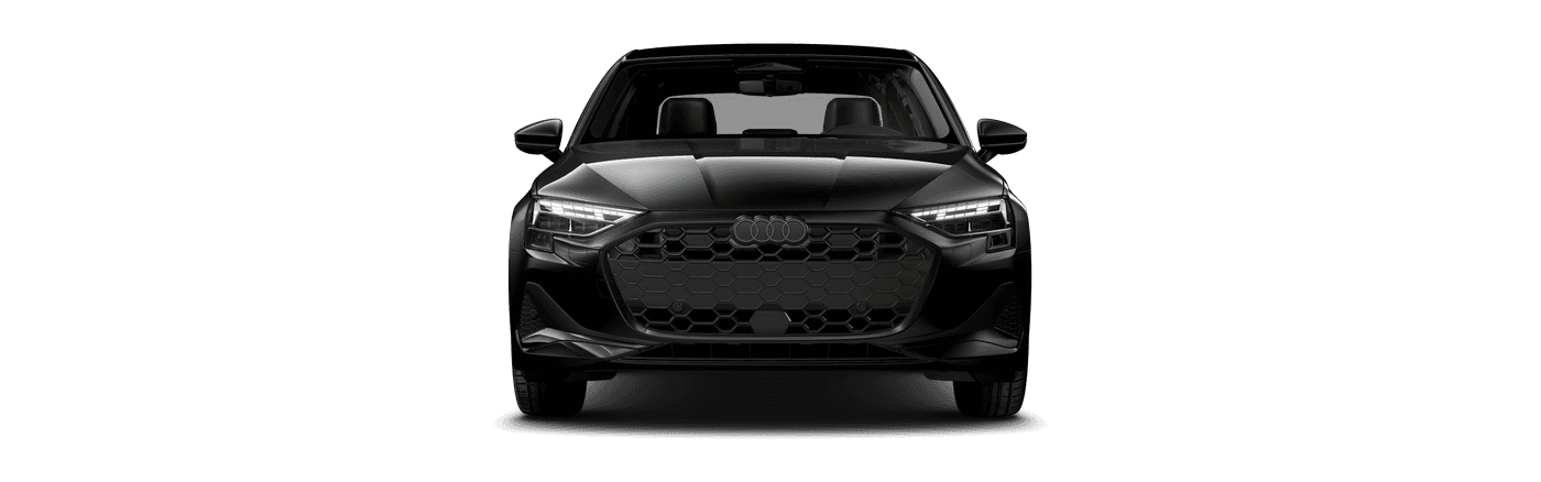 2026 Audi A3 - Image 25