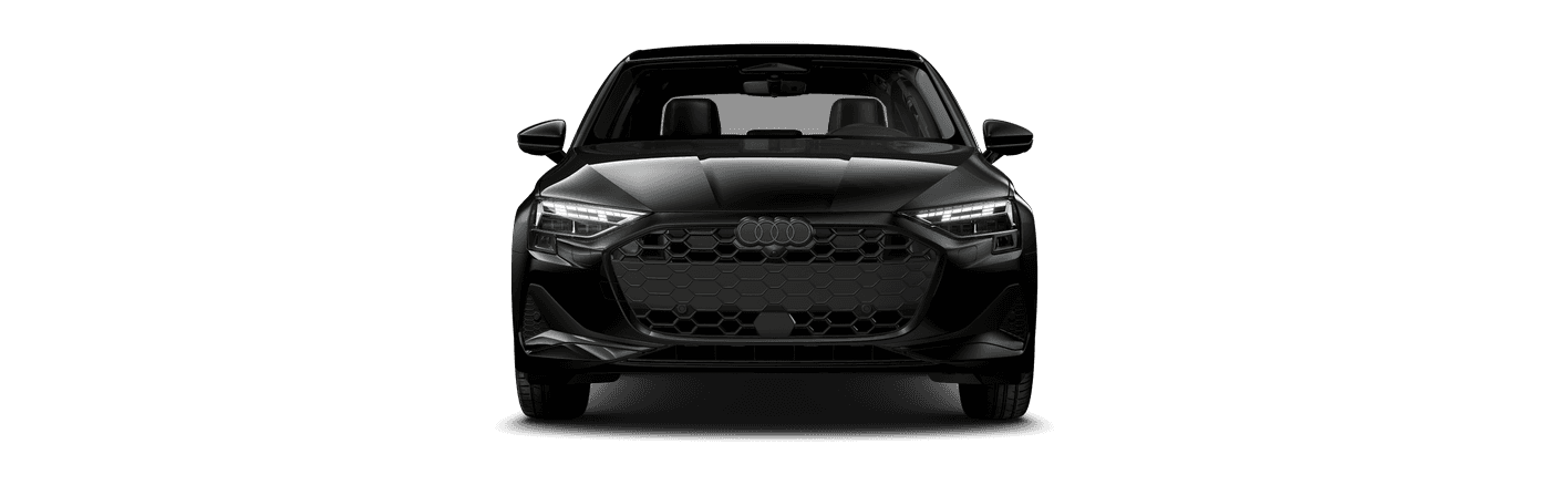 2026 Audi A3 - Image 25