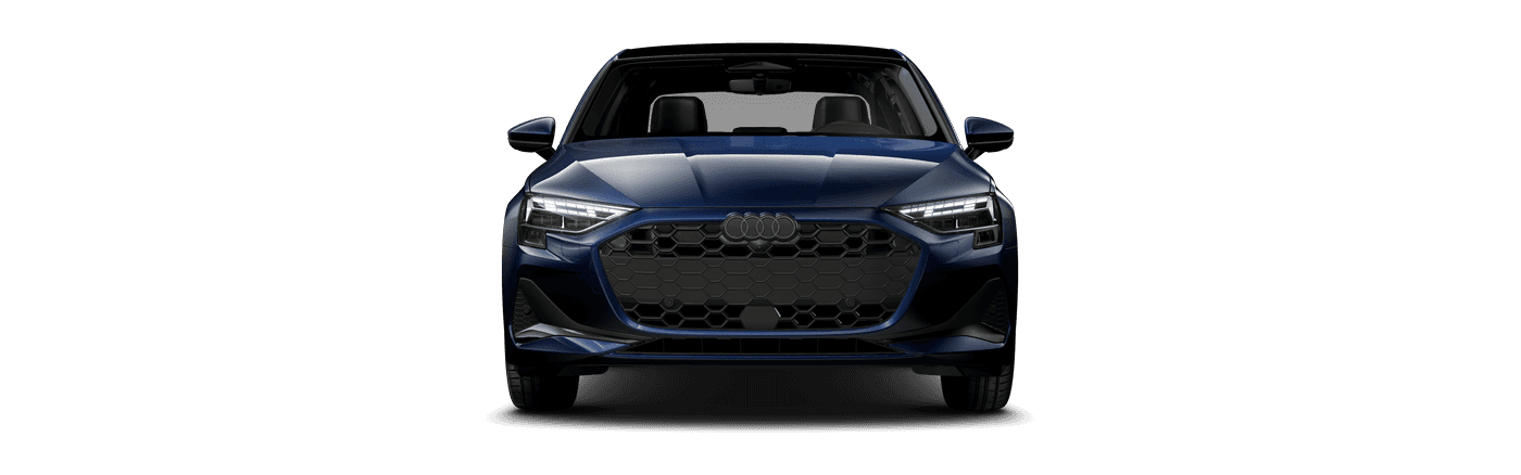 2026 Audi A3 - Image 25