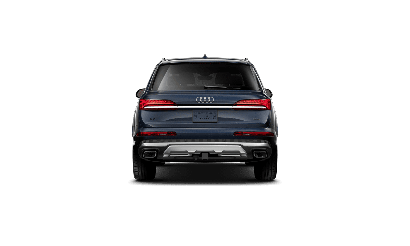2026 Audi Q7 - Image 51