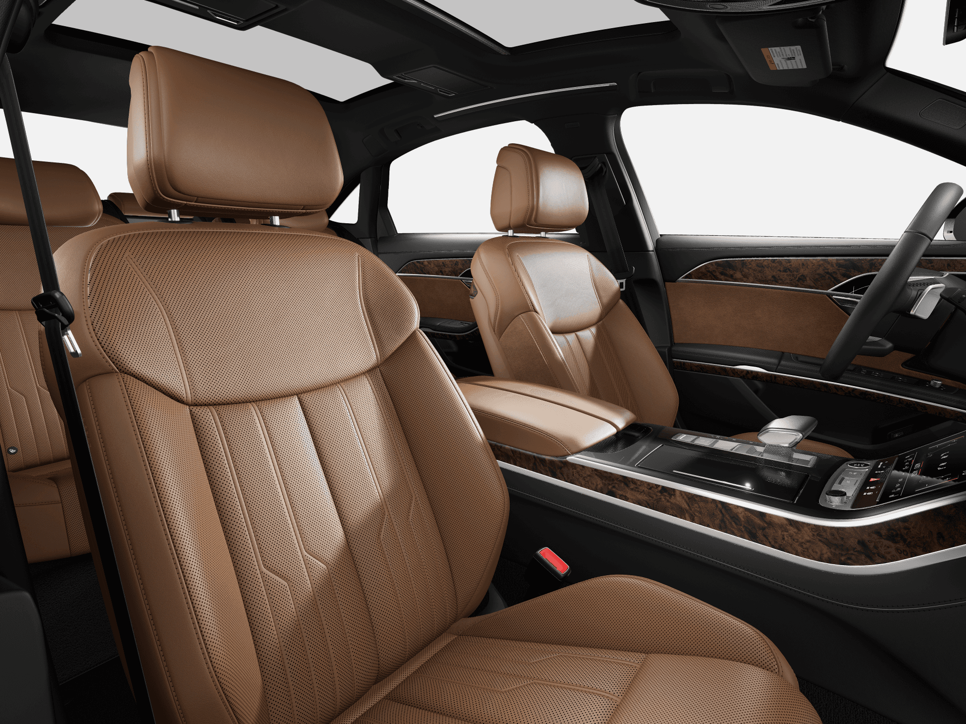 2027 Audi A8 - Image 2