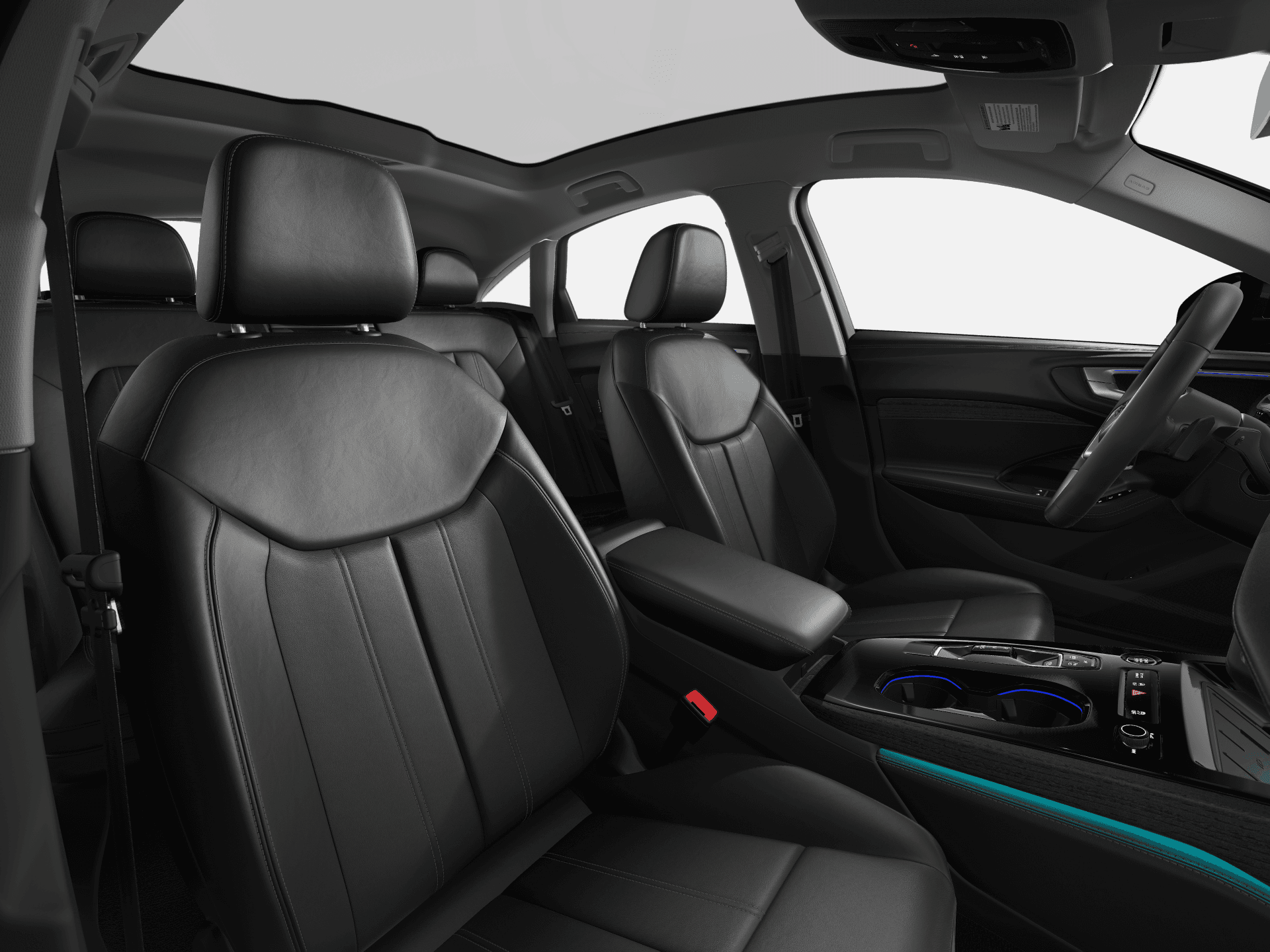 2026 Audi A5 - Image 2