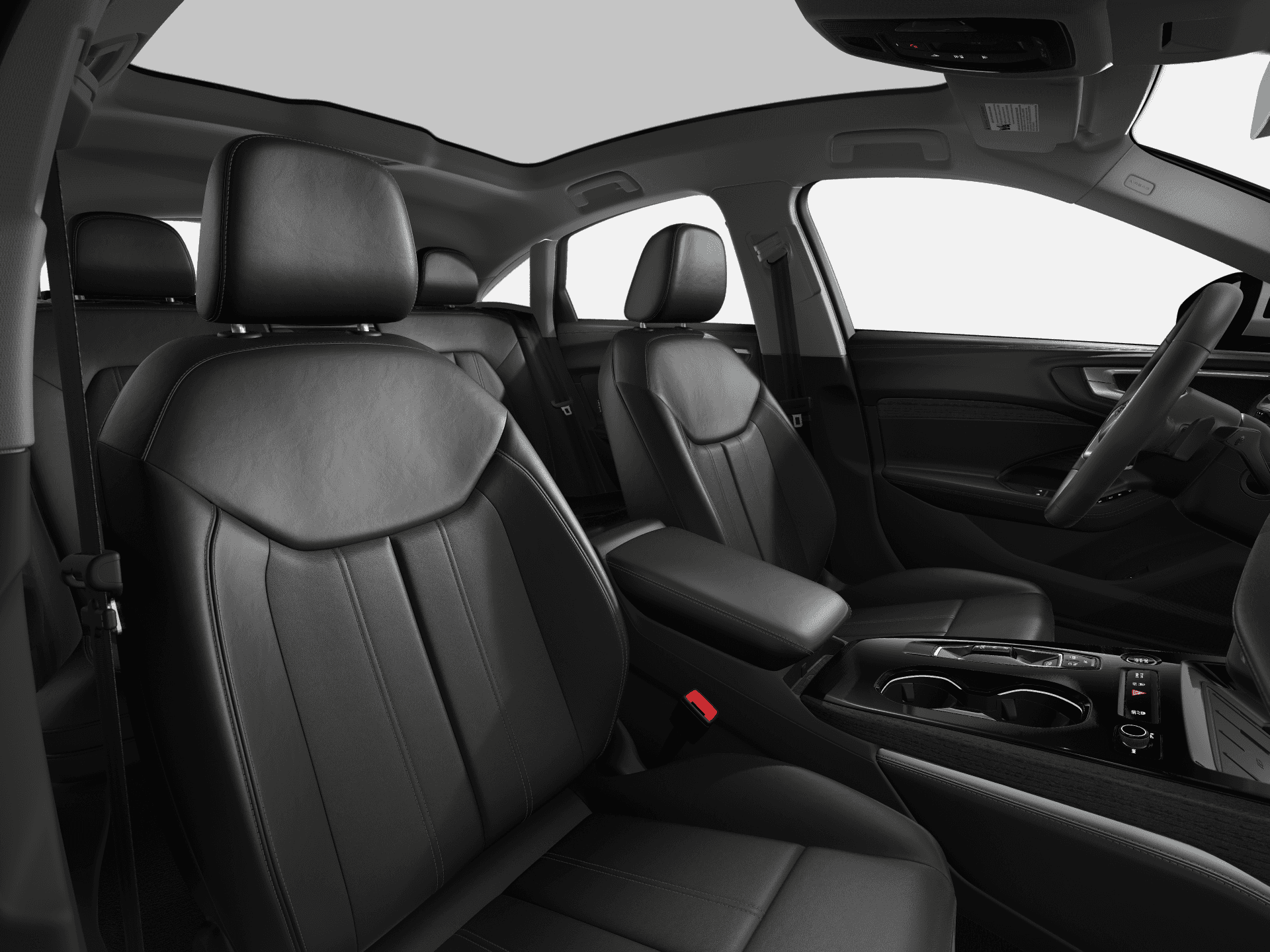 2026 Audi A5 - Image 2