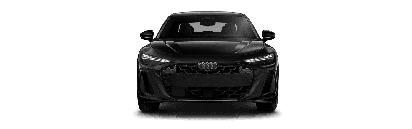 2027 Audi A6 - Image 25