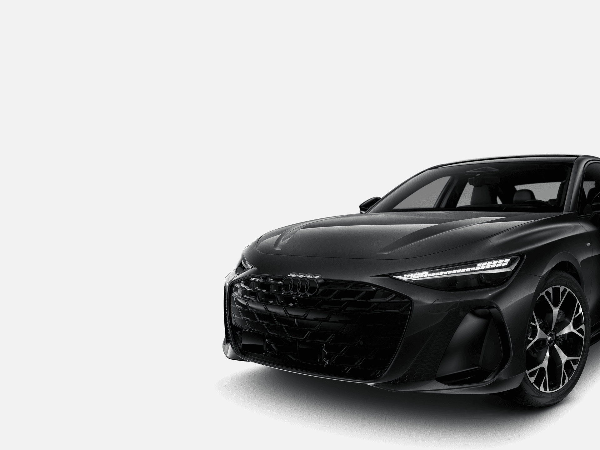 2027 Audi A6 - Image 3