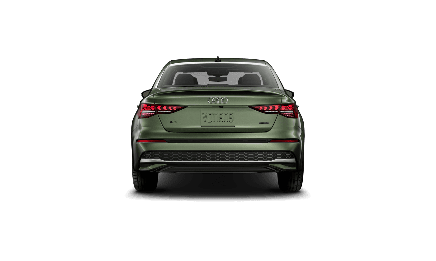 2026 Audi A3 - Image 24