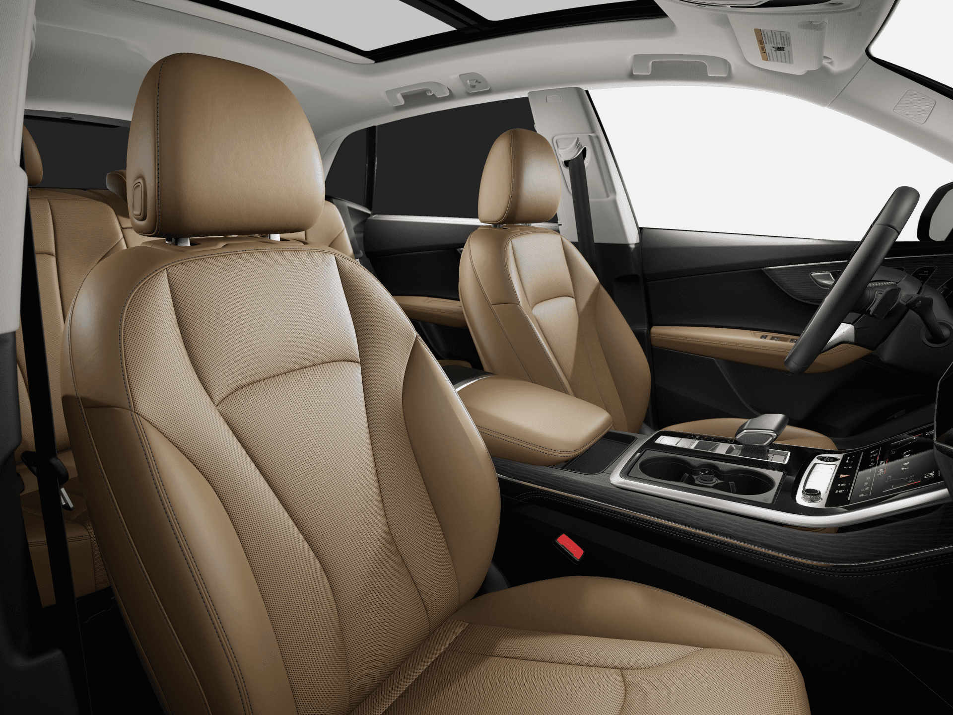 2027 Audi Q8 - Image 2