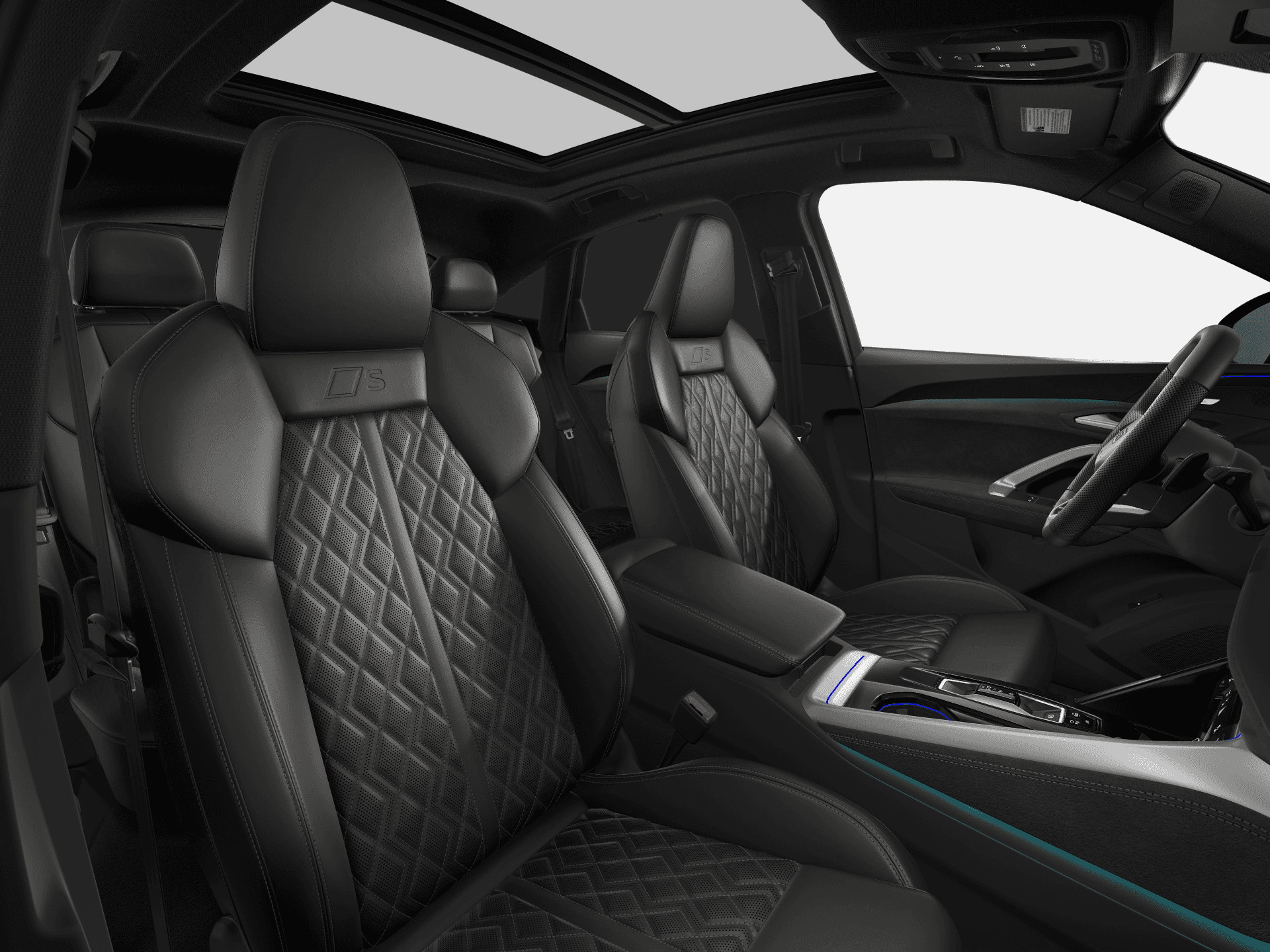2026 Audi SQ5 Sportback - Image 2