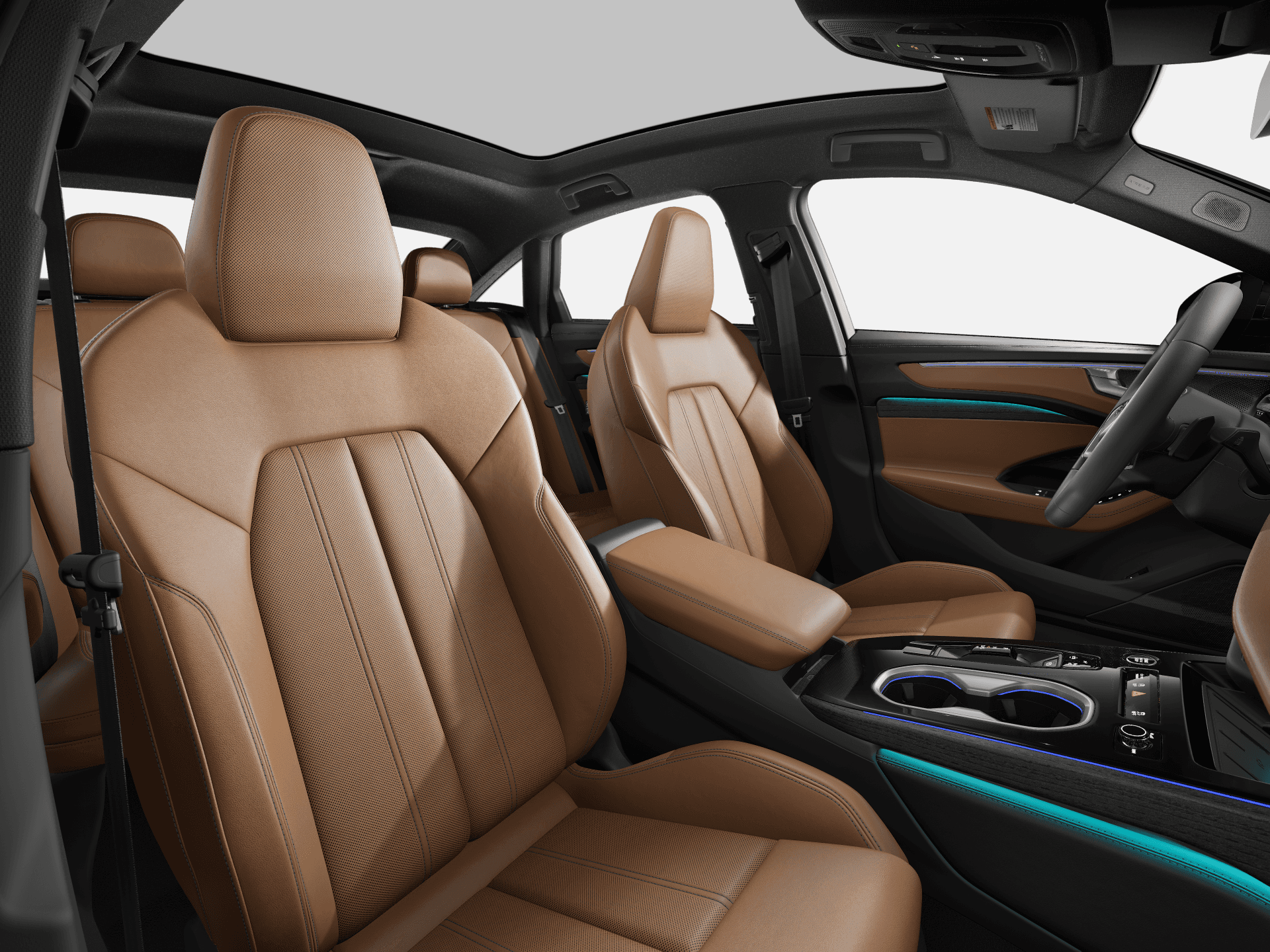 2026 Audi A6 - Image 2