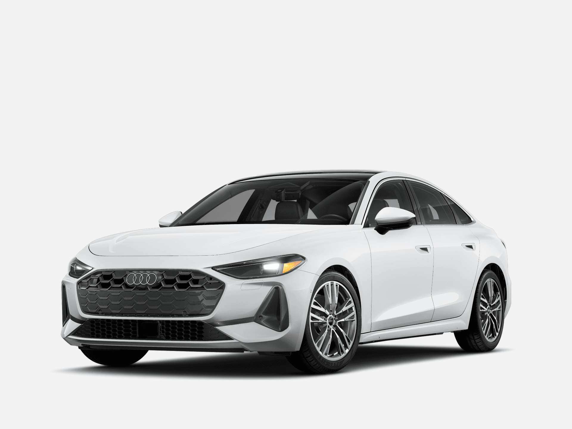2026 Audi A5 - Image 1