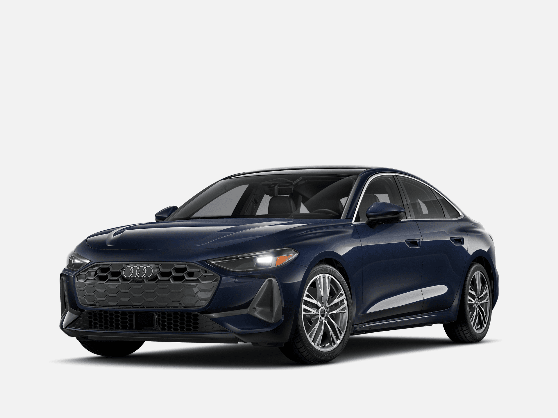 2026 Audi A5 - Image 1