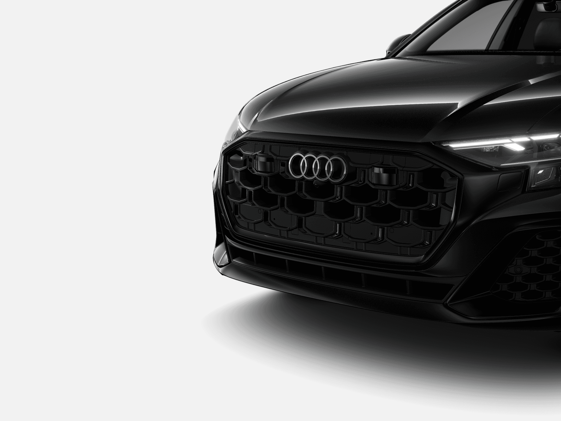 2027 Audi Q8 - Image 3