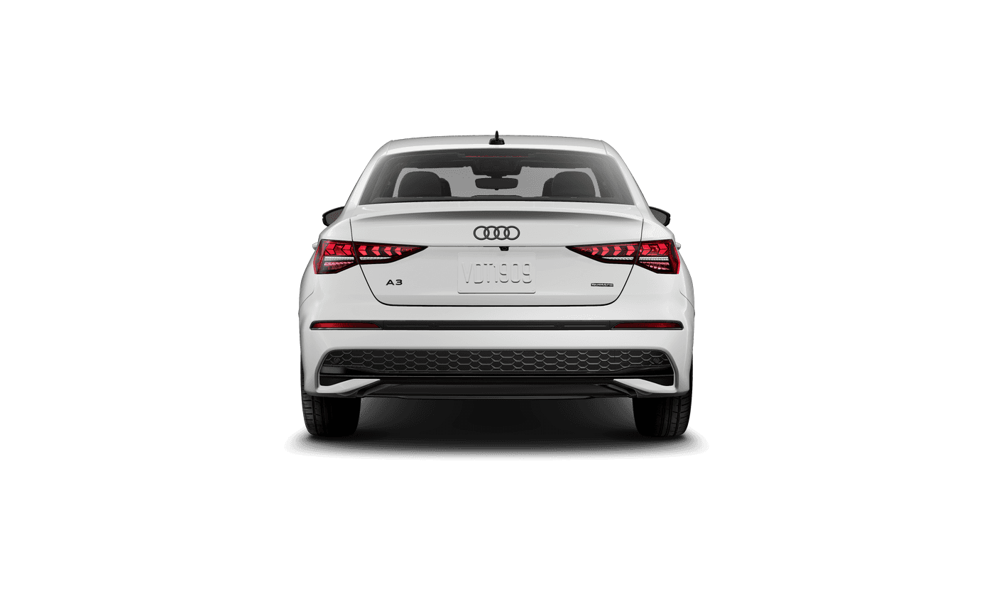 2026 Audi A3 - Image 59