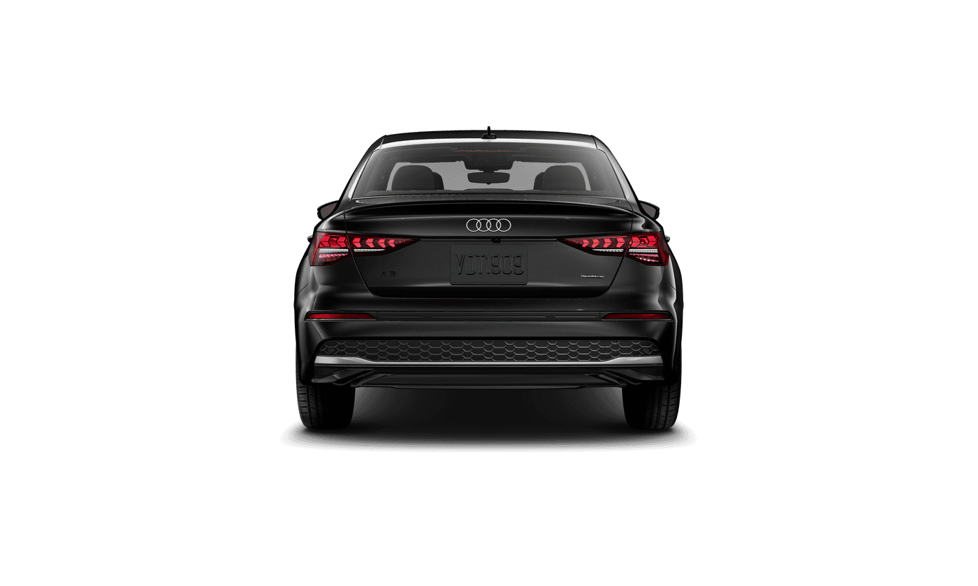 2026 Audi A3 - Image 24
