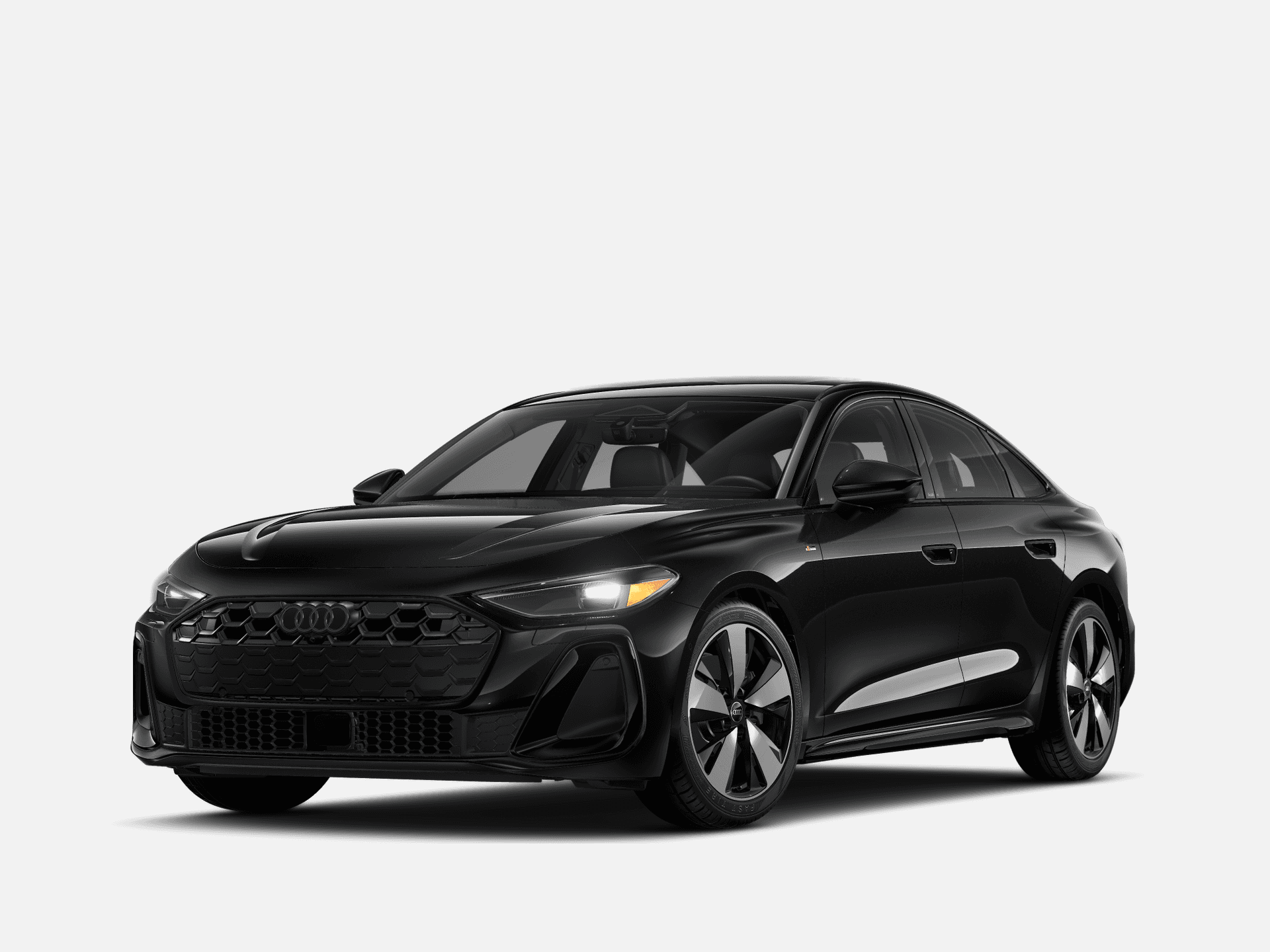 2026 Audi A5 - Image 1