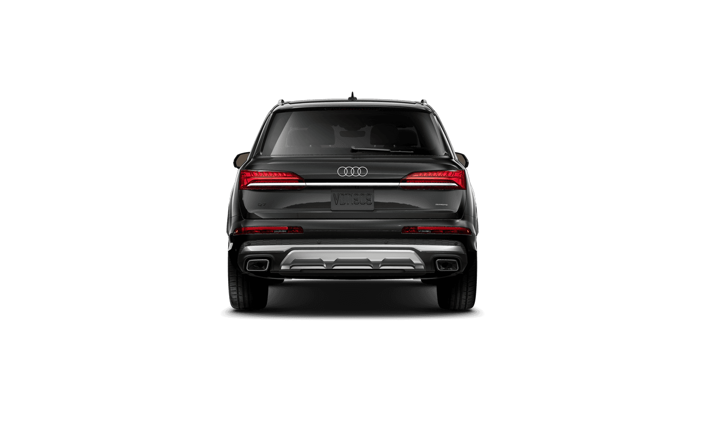 2026 Audi Q7 - Image 24