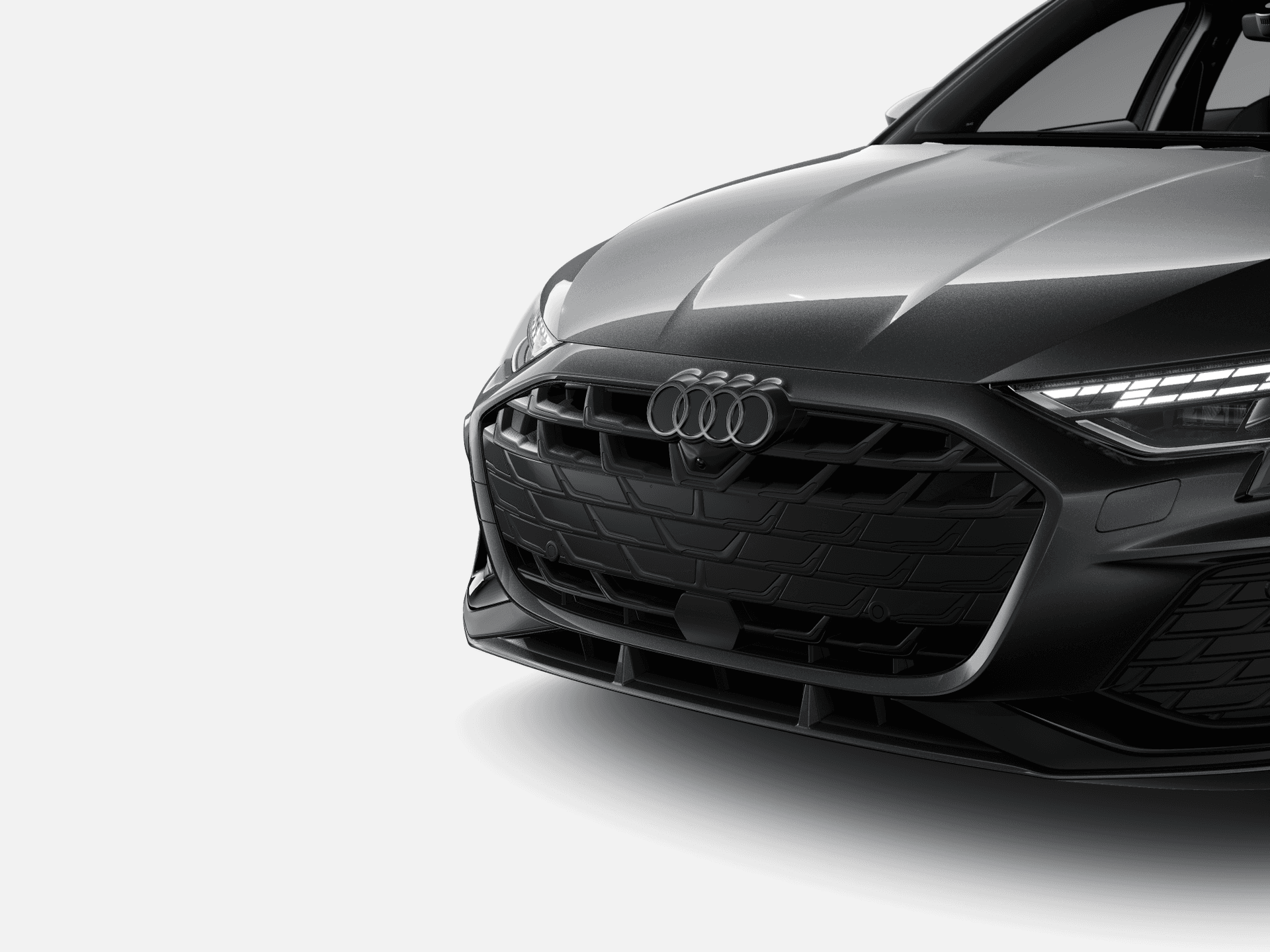 2026 Audi A3 - Image 3