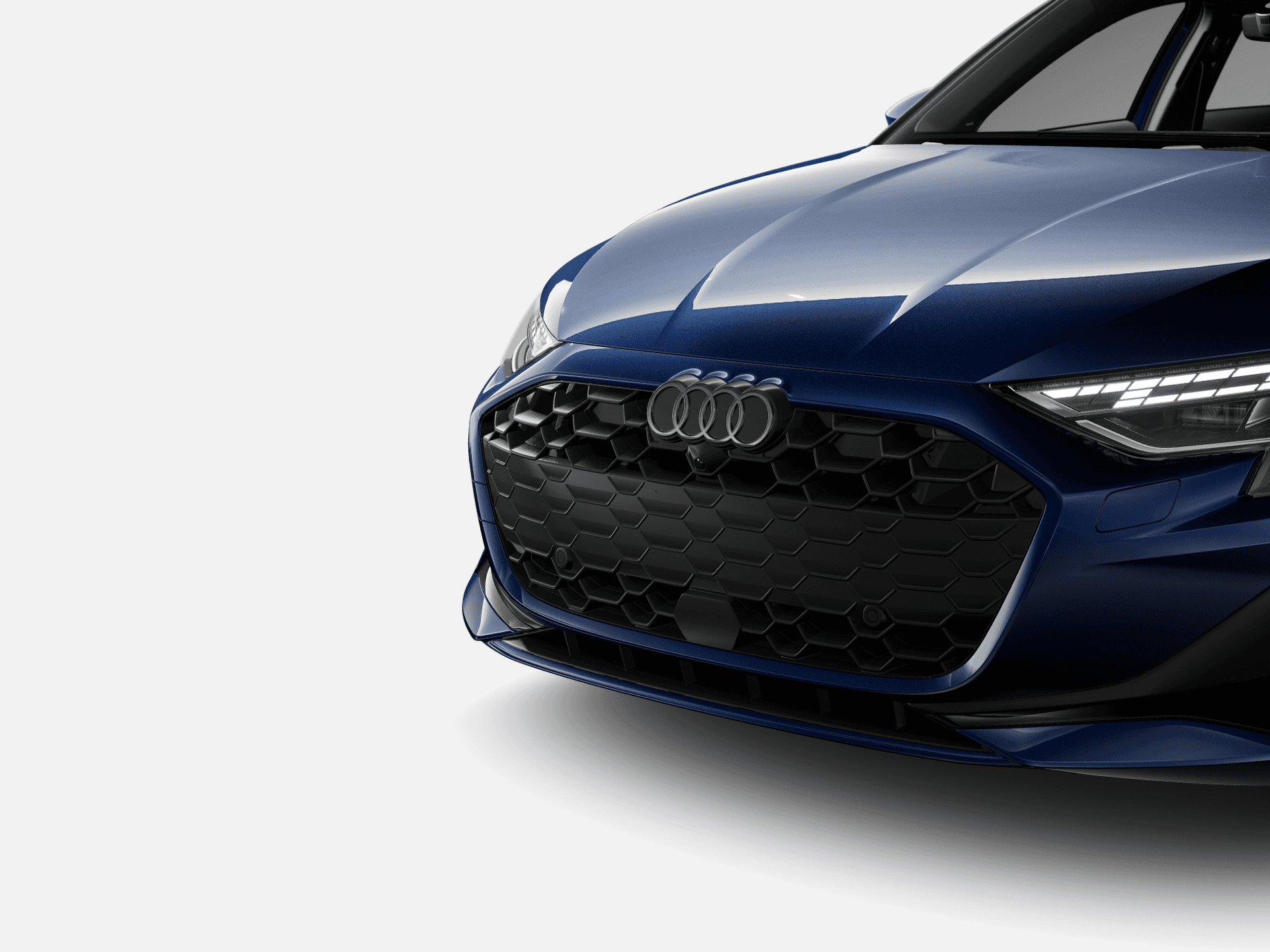 2026 Audi A3 - Image 3
