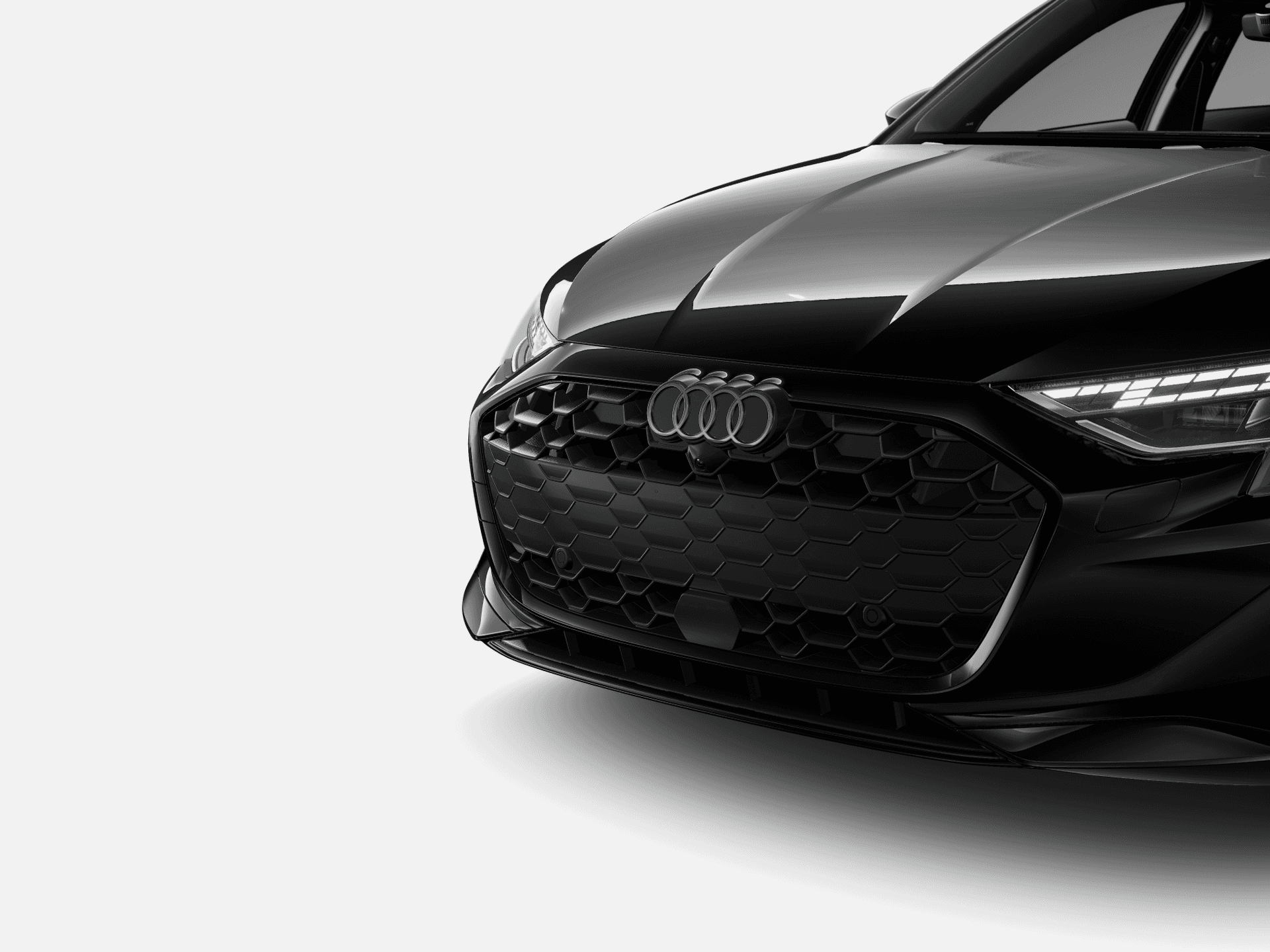 2026 Audi A3 - Image 3